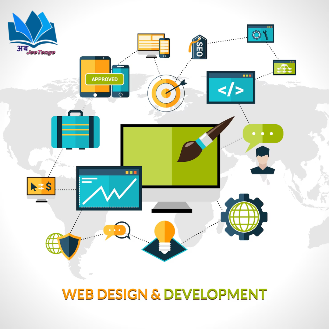 Website Development